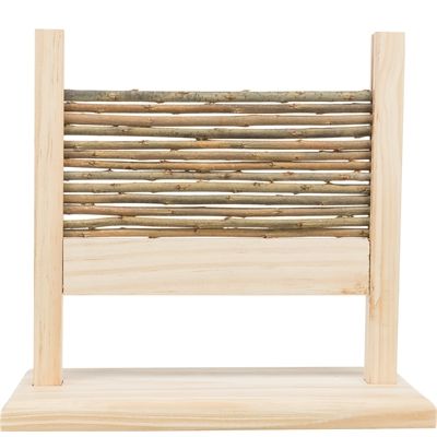 Trixie Agility Set Horde Met Ring