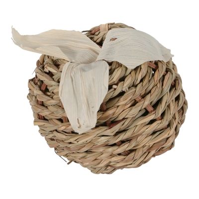 Zolux Ehop Radijs Zeegras