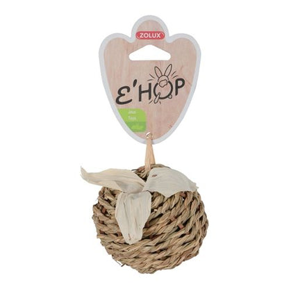 Zolux Ehop Radijs Zeegras