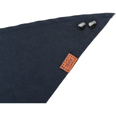 Trixie Bandana Be Nordic Anker Blauw