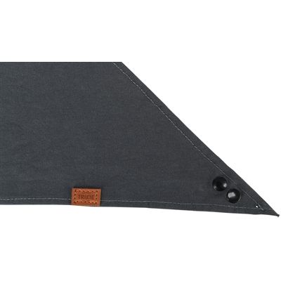 Trixie Bandana Be Nordic Windroos Grijs