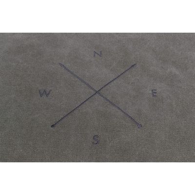 Trixie Hondenkussen Be Nordic Fohr Grijs