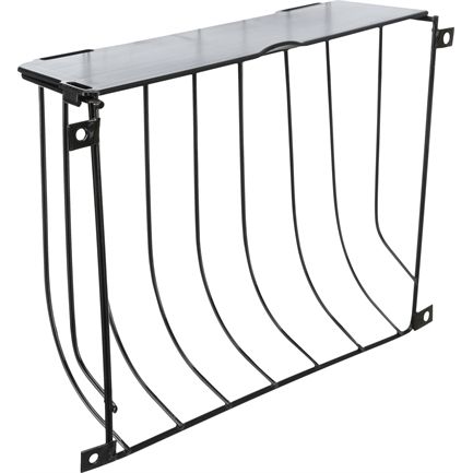 Trixie Hooiruif Hangend Met Deksel En Schroefgaten