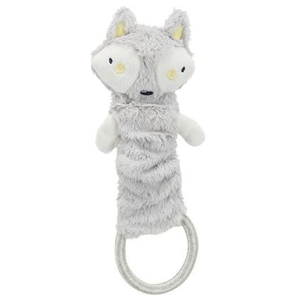 Trixie Junior Pluche Bungeldier Assorti