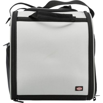 Trixie Kattentas Valery Zwart / Grijs