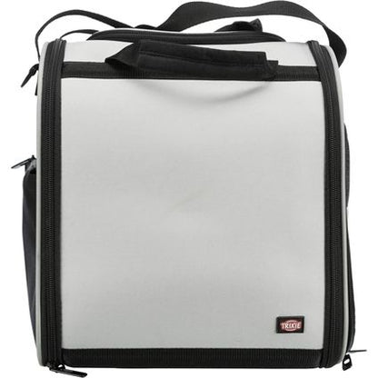 Trixie Kattentas Valery Zwart / Grijs