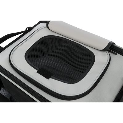 Trixie Kattentas Valery Zwart / Grijs