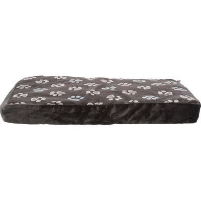 Trixie Hondenkussen Jimmy Zwart Met Pootprint