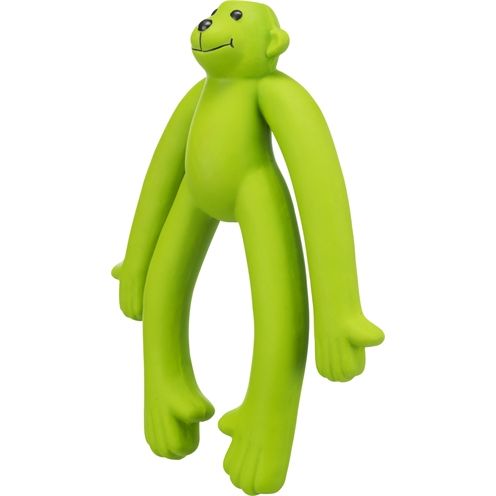 Trixie Latex Aap Assorti