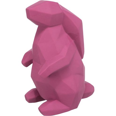 Trixie Latex Dier Hoekig Assorti