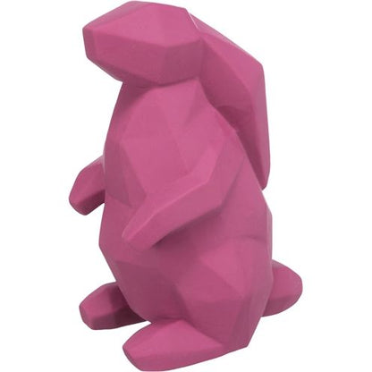 Trixie Latex Dier Hoekig Assorti