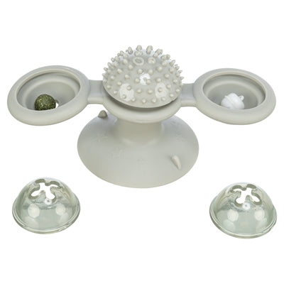 Trixie Raam Spinner Tpr