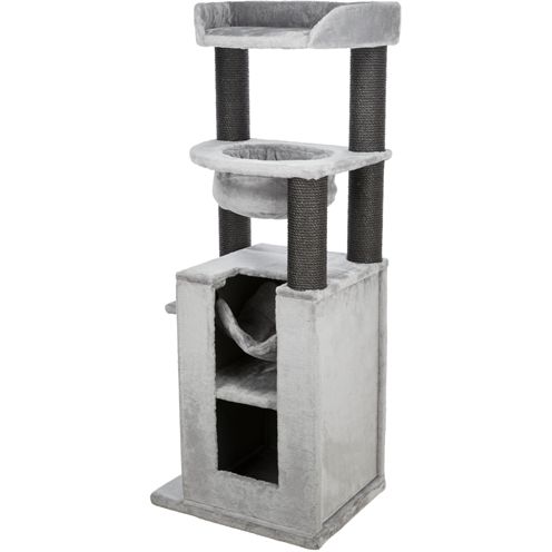 Trixie Krabpaal Xxl Leandro Grijs