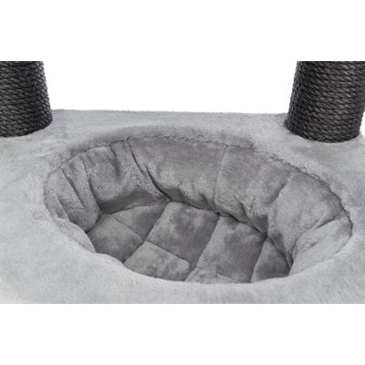 Trixie Krabpaal Xxl Leandro Grijs