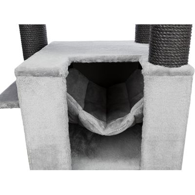 Trixie Krabpaal Xxl Leandro Grijs