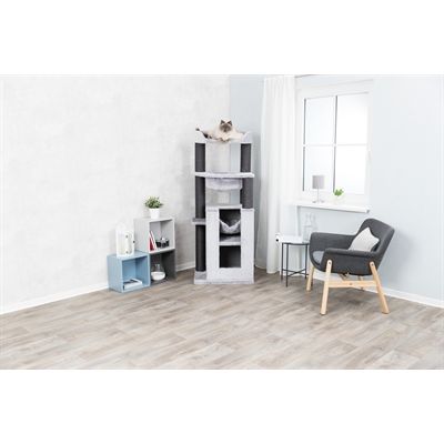 Trixie Krabpaal Xxl Leandro Grijs