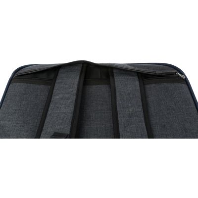 Trixie Hondentas Rugzak Tara 2 In 1 Grijs / Blauw