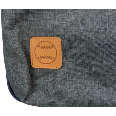 Trixie Hondentas Rugzak Tara 2 In 1 Grijs / Blauw