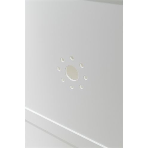 Trixie Kattenmand Huis Xl Wit