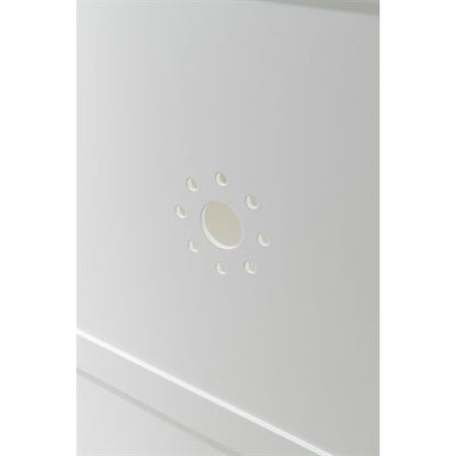 Trixie Kattenmand Huis Xl Wit