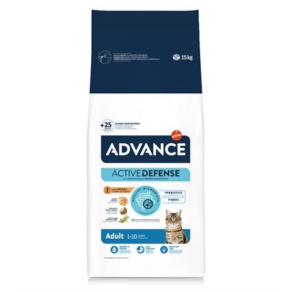 Advance Cat Adult Chicken / Rice