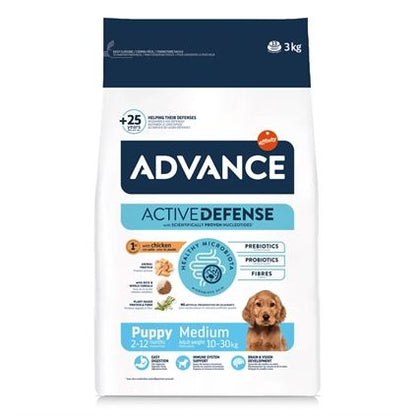 Advance Puppy Protect Medium