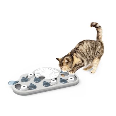 Nina Ottosson Puzzle & Play Rainy Day