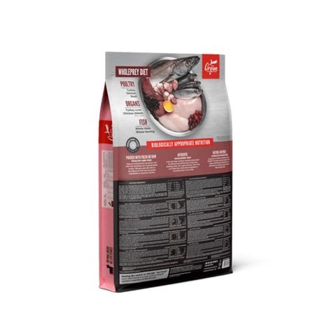 Orijen Whole Prey Small Breed