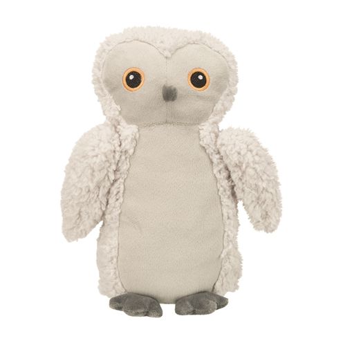 Trixie Be Eco Uil Emily Gerecycled Pluche