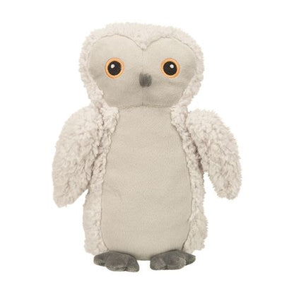 Trixie Be Eco Uil Emily Gerecycled Pluche