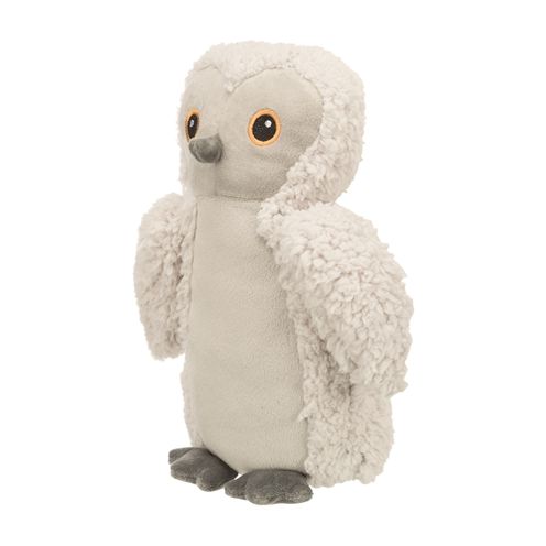 Trixie Be Eco Uil Emily Gerecycled Pluche