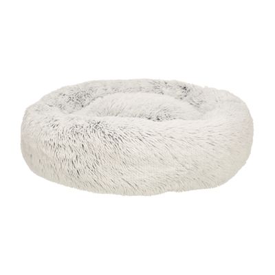 Trixie Hondenmand Harvey Rond Wit-Zwart