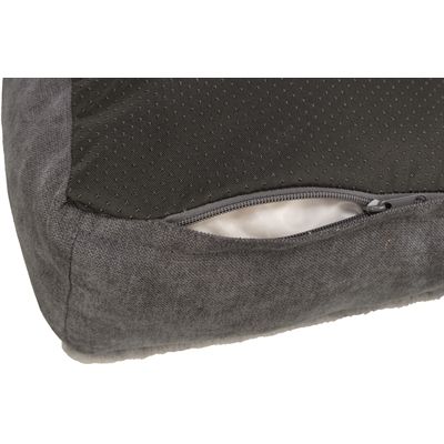 Trixie Hondenkussen Liano Grijs