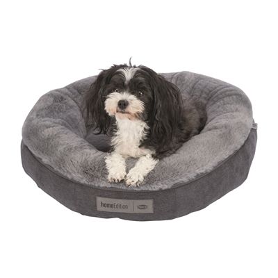 Trixie Hondenmand Liano Rond Grijs