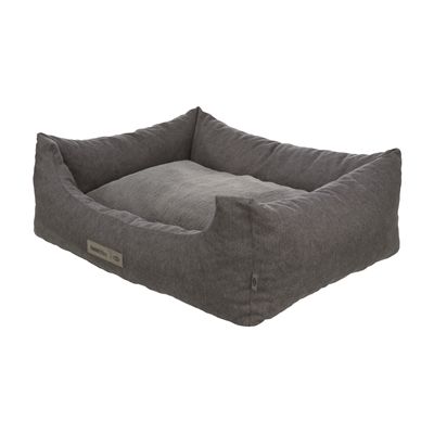 Trixie Hondenmand Liano Grijs