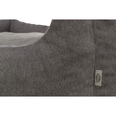 Trixie Hondenmand Liano Grijs