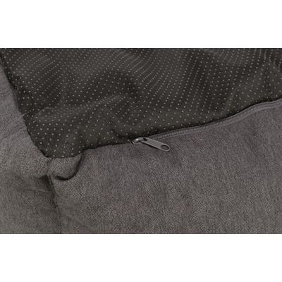 Trixie Hondenmand Liano Grijs