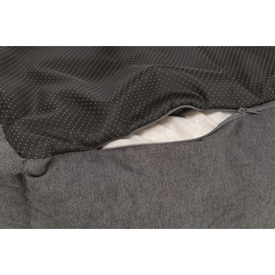 Trixie Hondenmand Liano Grijs