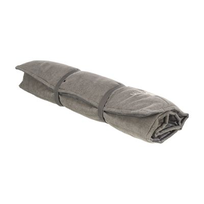 Trixie Hondendeken Reisdeken Leni Grijs