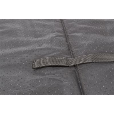 Trixie Hondendeken Reisdeken Leni Grijs