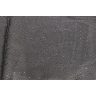 Trixie Hondendeken Reisdeken Leni Grijs