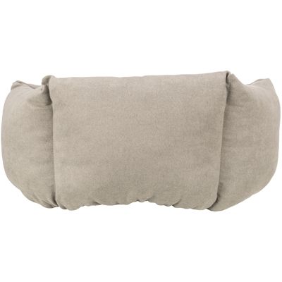 Trixie Hondenmand Leni Rond Zand / Grijs