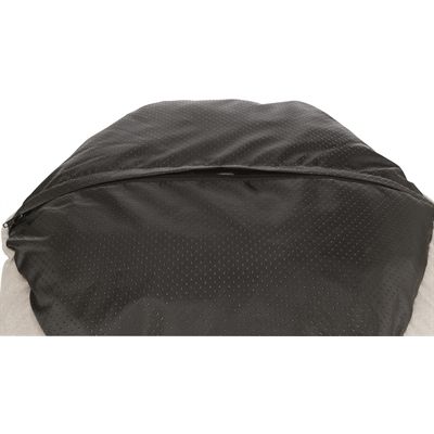 Trixie Hondenmand Leni Rond Zand / Grijs