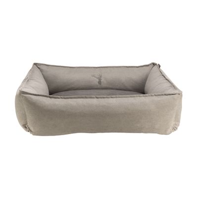 Trixie Hondenmand Leni Zand / Grijs