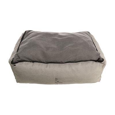 Trixie Hondenmand Leni Zand / Grijs