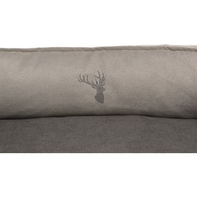 Trixie Hondenmand Leni Zand / Grijs