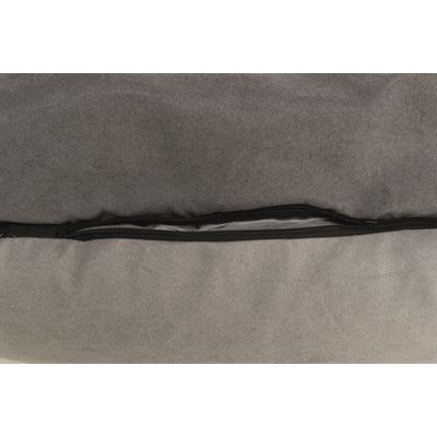 Trixie Hondenmand Leni Zand / Grijs