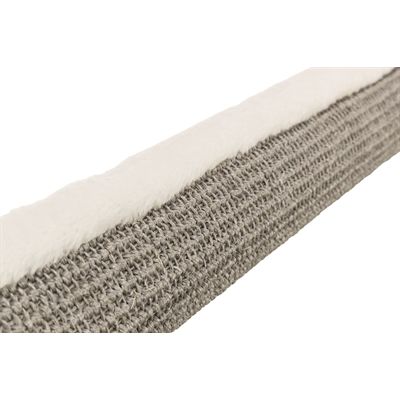 Trixie Stam Voor Krabpaal Sisal Grijs