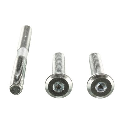 Trixie Stam Voor Krabpaal Sisal Grijs