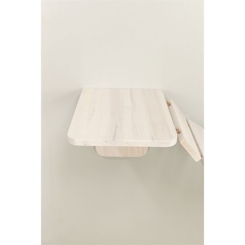 Trixie Klim / Klauterladder Wand Wit